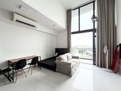 North Park Residences (D27), Apartment #525122771